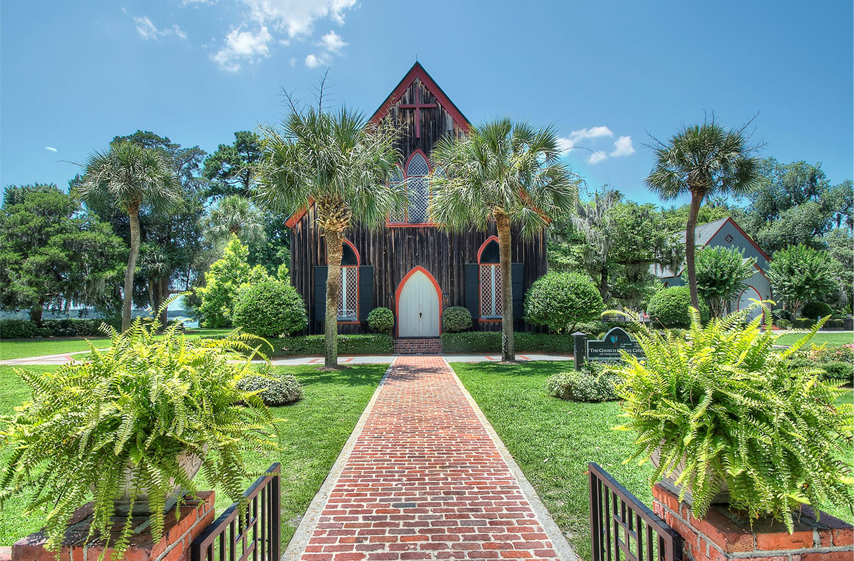 Bluffton Property Management