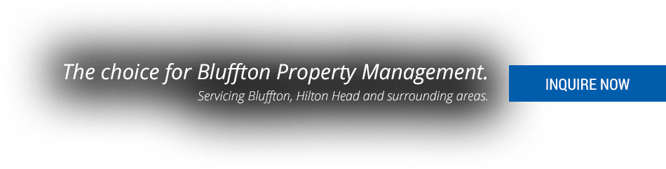Bluffton Property Management Company Bluffton Property Management Company