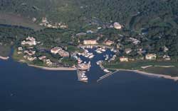 Hilton Head property managers