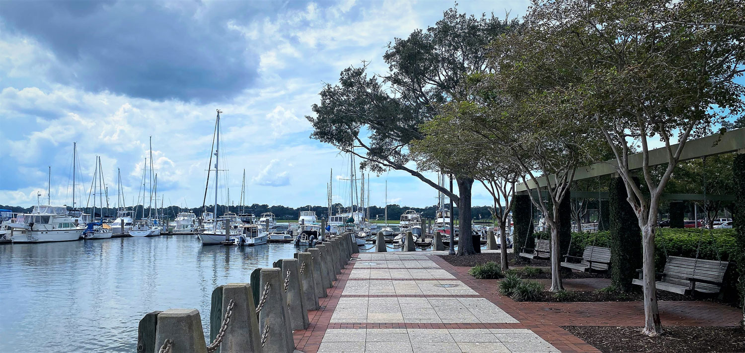 Beaufort Property Management