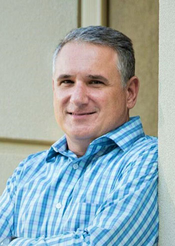 Picture of Brian J. Tierney