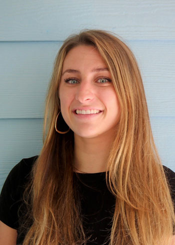 Picture of Courtney Campbell